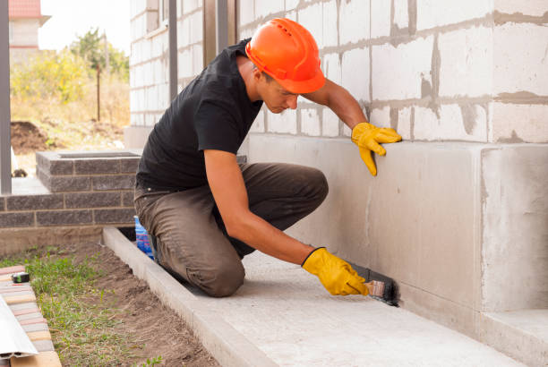 Licensed Interior Drainage System service in Nashville, GA - SJ Waterproofing Pros